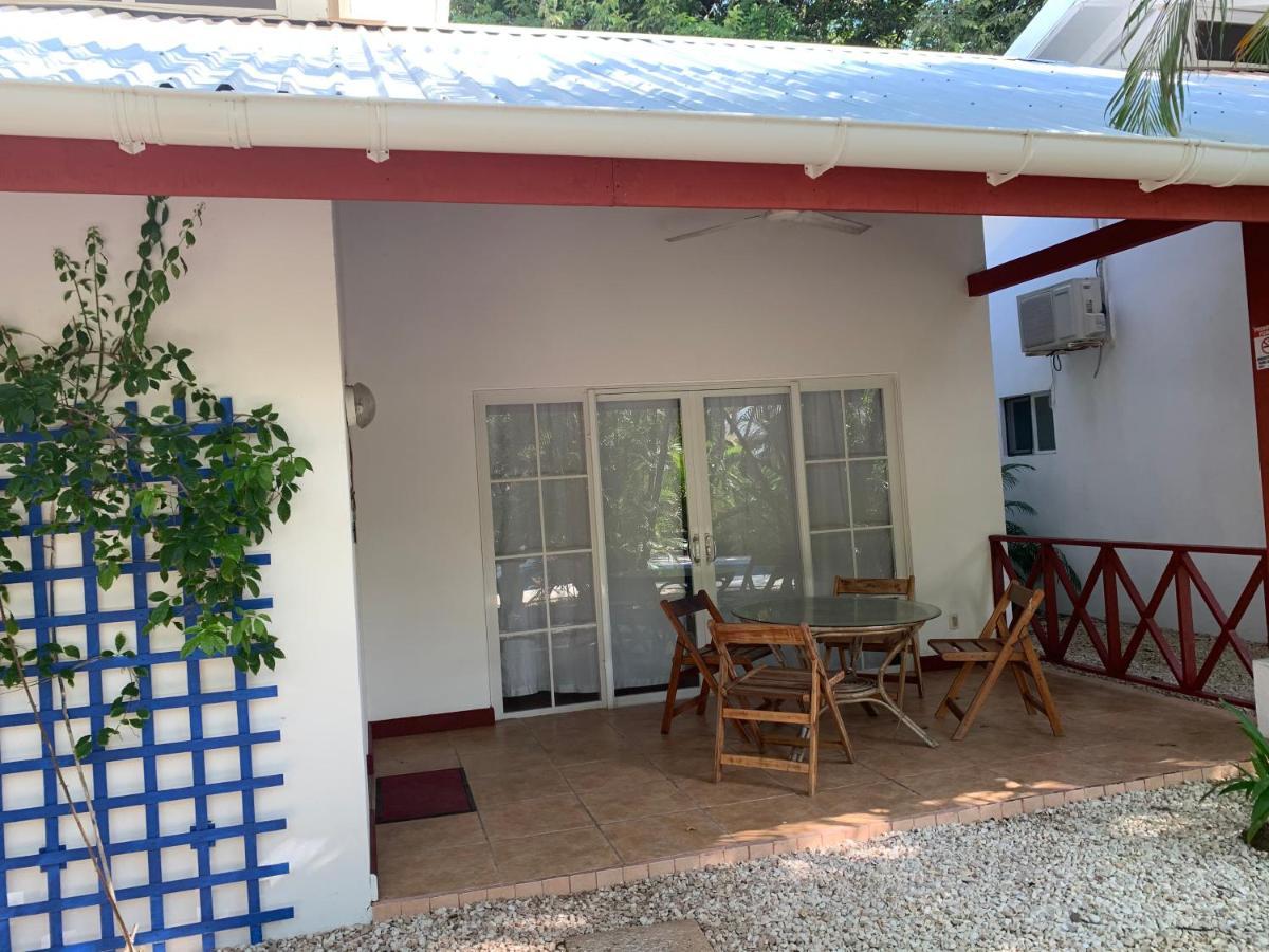 Playa Grande Park Villas Exteriér fotografie