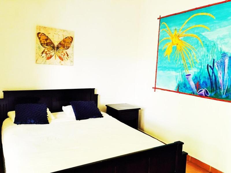 Playa Grande Park Villas Pokoj fotografie