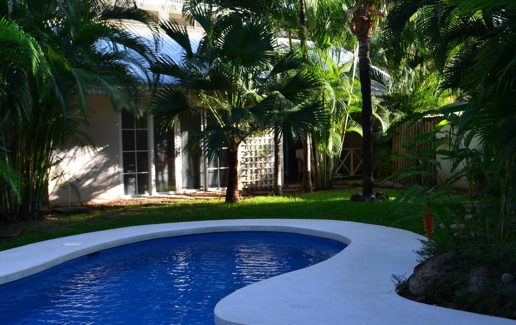 Playa Grande Park Villas Exteriér fotografie
