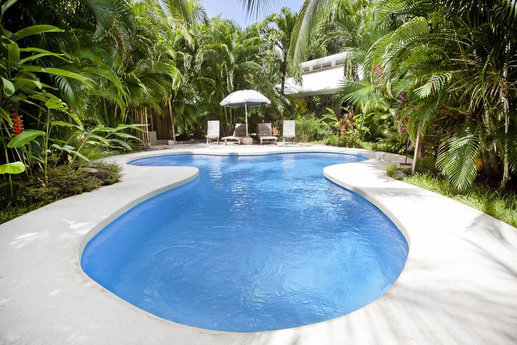 Playa Grande Park Villas Exteriér fotografie