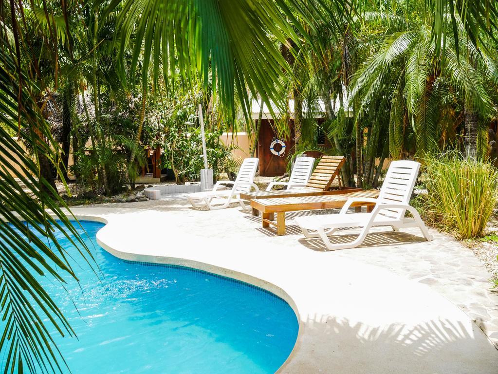 Playa Grande Park Villas Exteriér fotografie