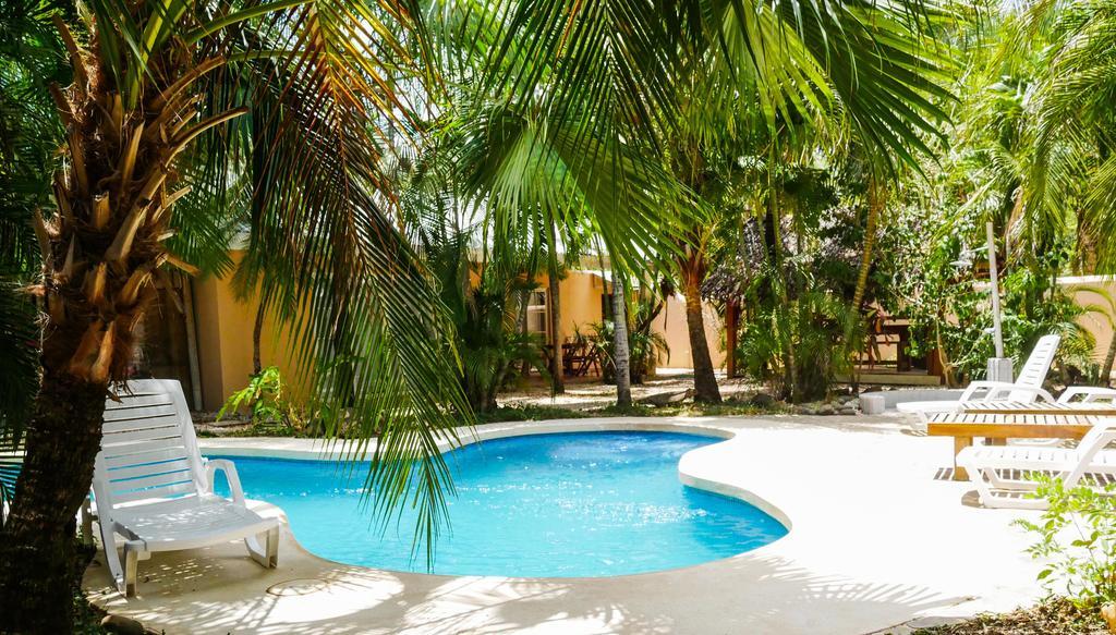 Playa Grande Park Villas Exteriér fotografie