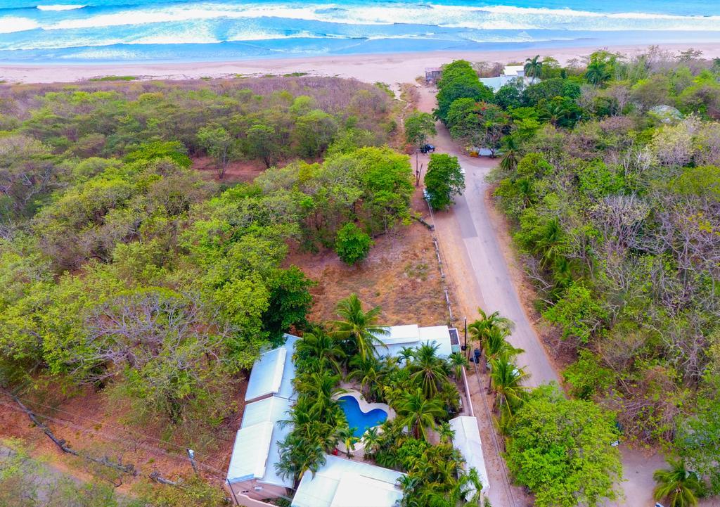 Playa Grande Park Villas Exteriér fotografie